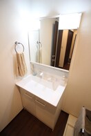 洗面 メルヴェーユ桜井谷