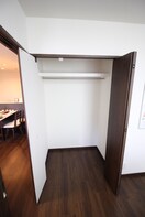 収納 メルヴェーユ桜井谷