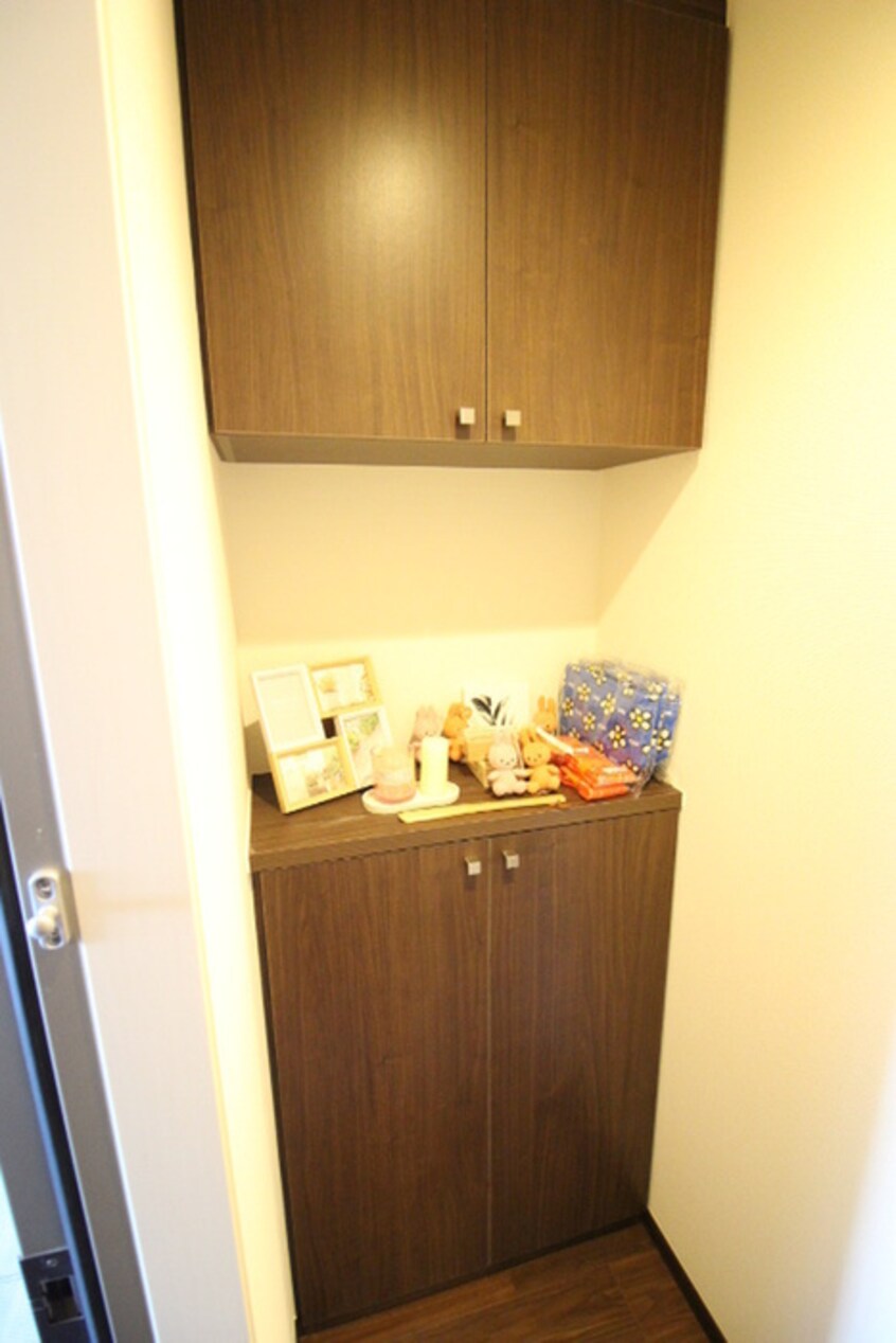 靴箱 メルヴェーユ桜井谷