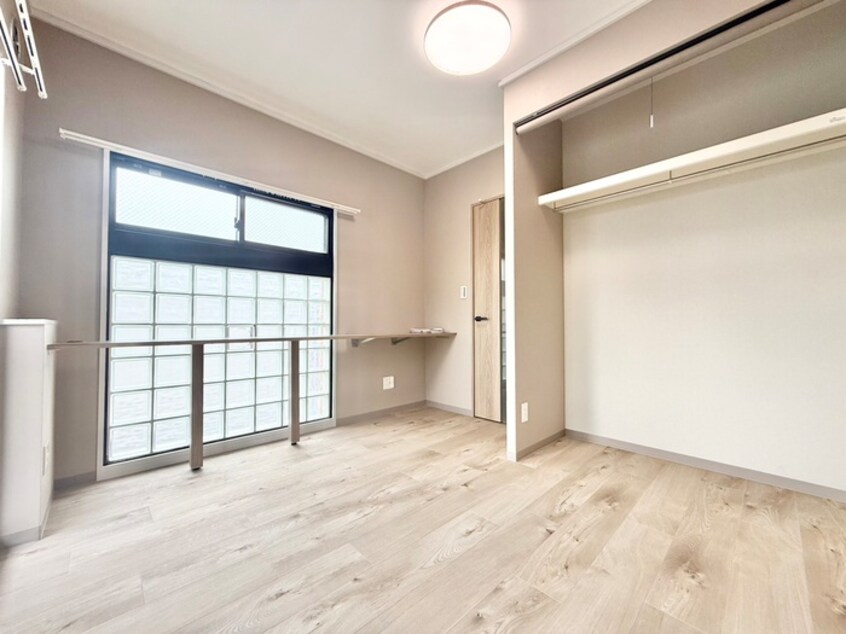 居室 ネオレジデンス