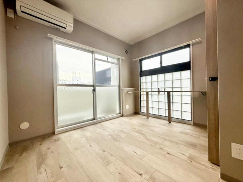 居室 ネオレジデンス