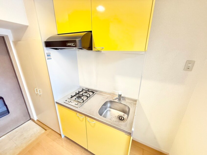 キッチン ネオレジデンス