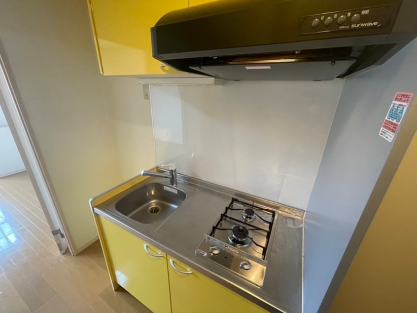 キッチン ネオレジデンス