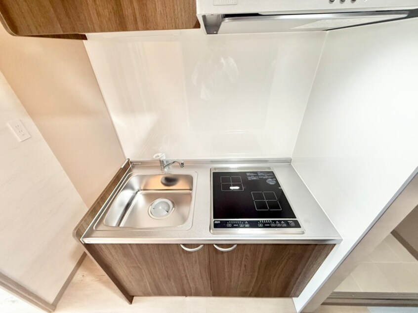 キッチン ネオレジデンス
