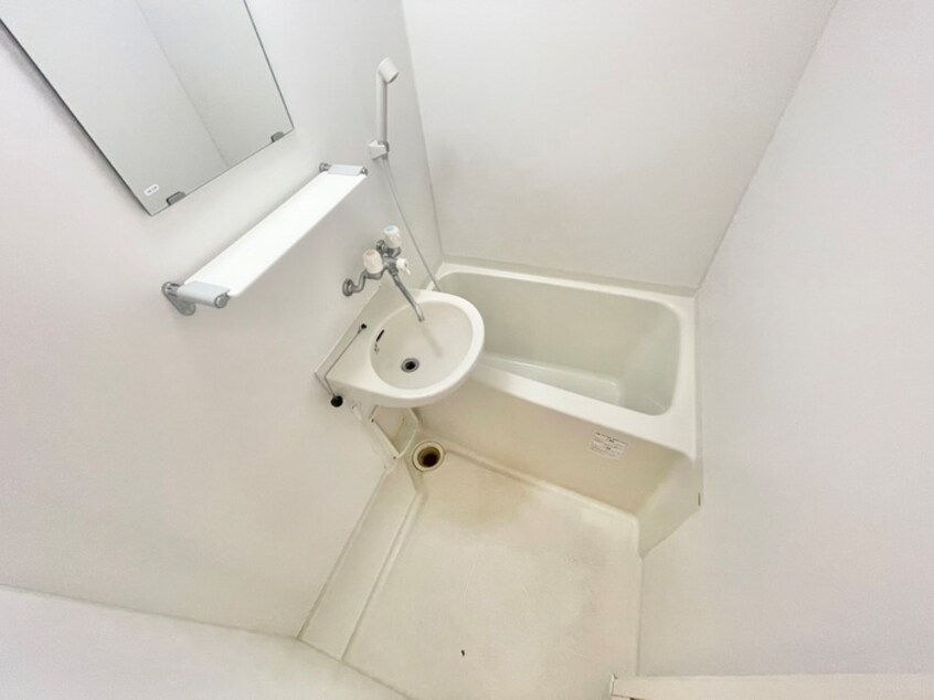 バス／シャワールーム等 ネオレジデンス