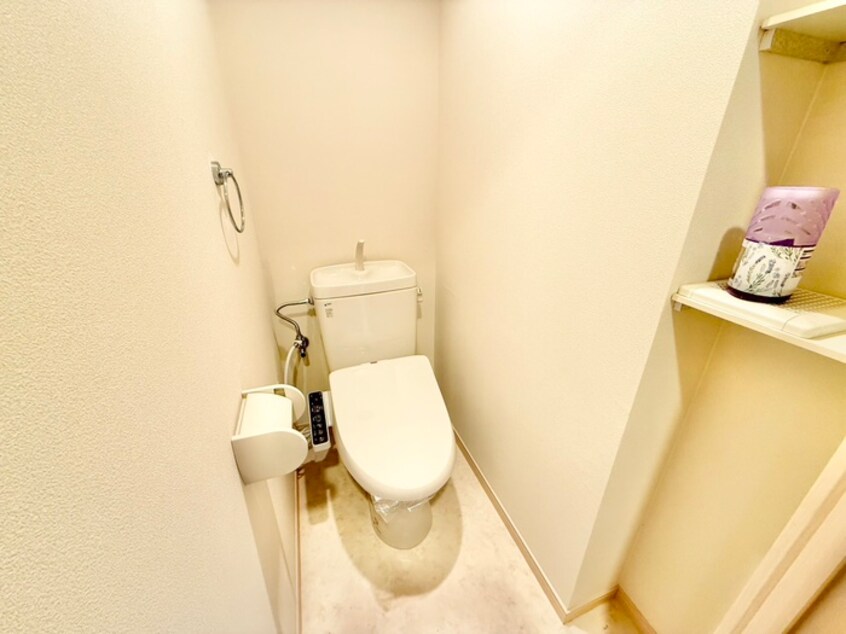 トイレ ネオレジデンス