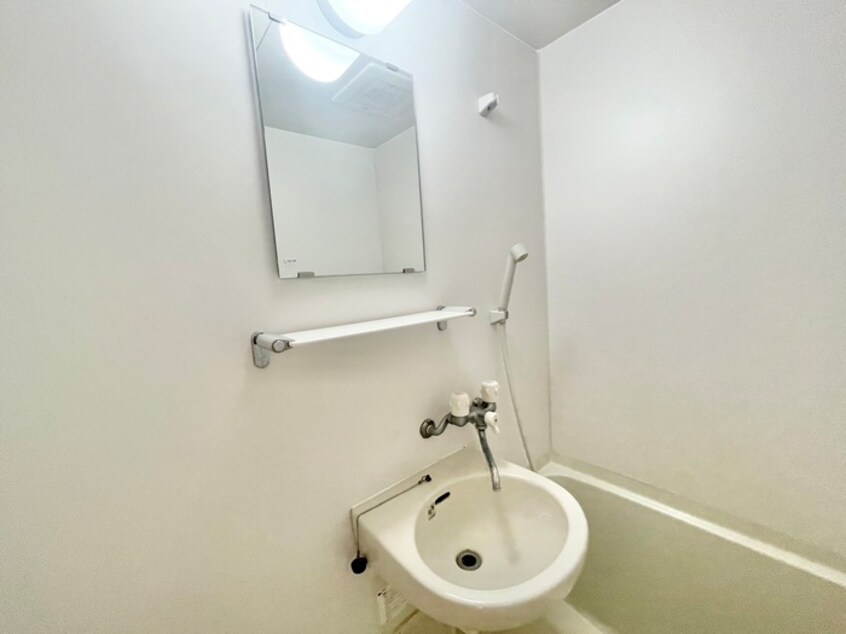 洗面 ネオレジデンス