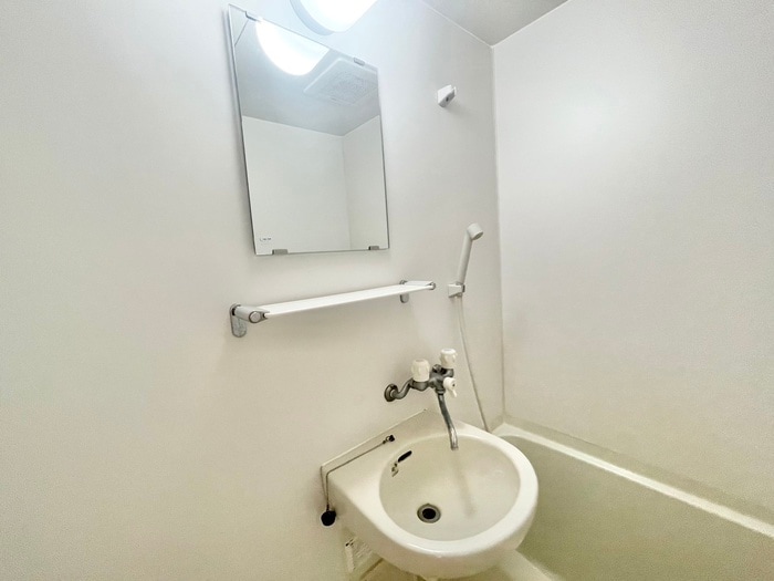 洗面 ネオレジデンス