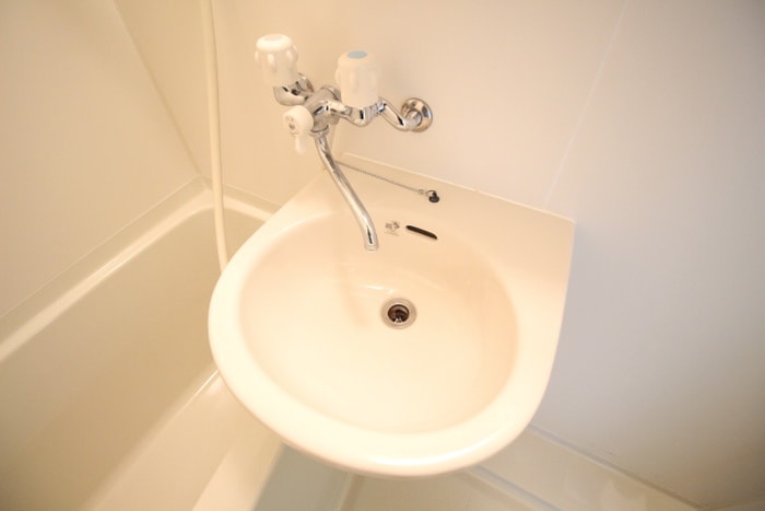 洗面 ネオレジデンス