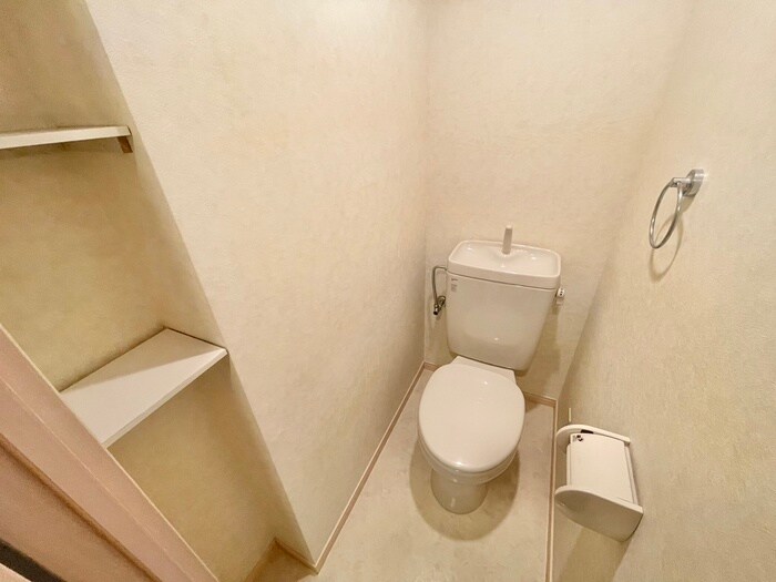 トイレ ネオレジデンス