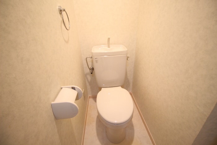 トイレ ネオレジデンス