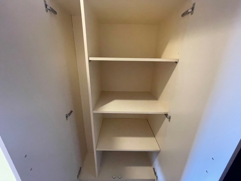 収納 ネオレジデンス