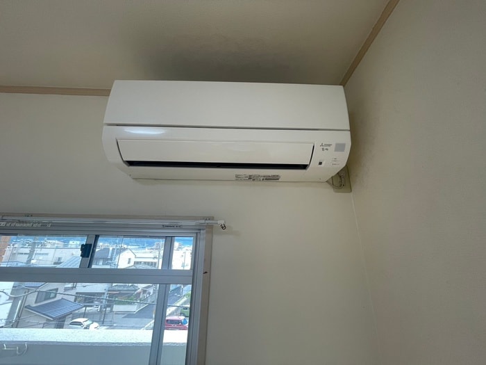 内観写真 ネオレジデンス