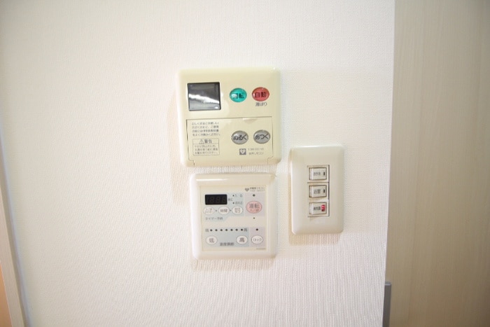 内観写真 ネオレジデンス