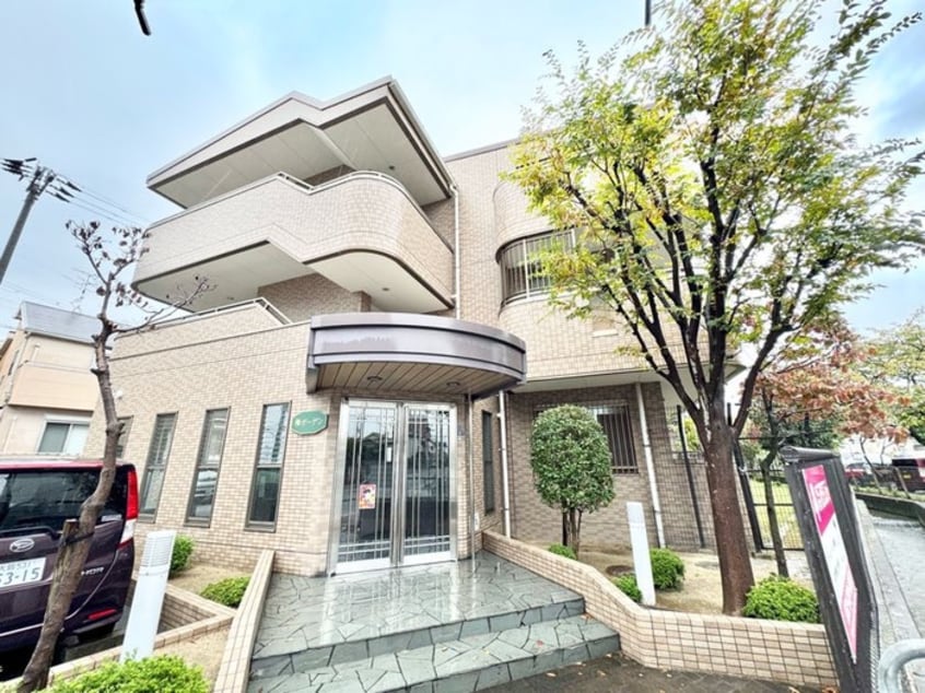 外観写真 欅ガ－デン