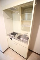 キッチン バッカスY＆T