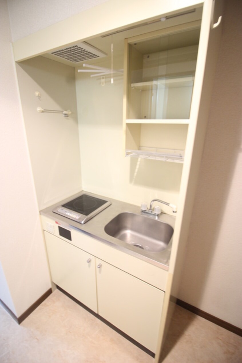 キッチン バッカスY＆T