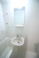 洗面 バッカスY＆T