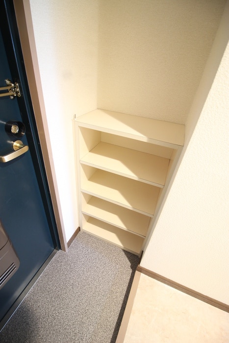 靴箱 バッカスY＆T