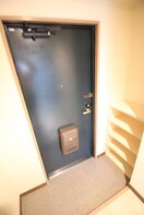 玄関 バッカスY＆T