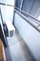 ベランダ・バルコニー バッカスY＆T