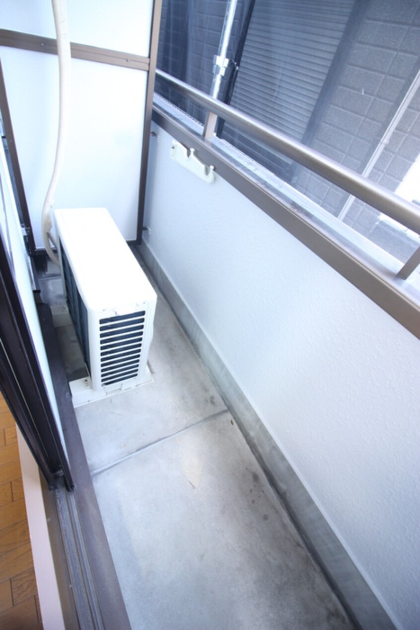 ベランダ・バルコニー バッカスY＆T