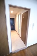 廊下 バッカスY＆T