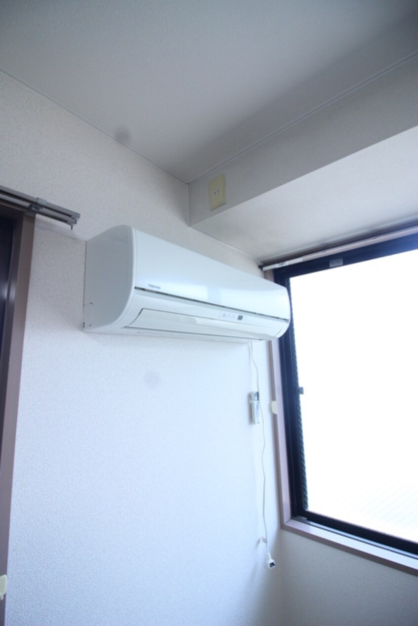 内観写真 バッカスY＆T