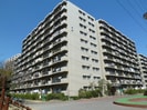 朝日プラザ千里北C棟（409）の外観