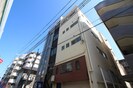 サンビルダー芦屋ウエストの外観