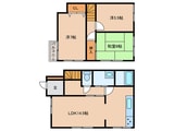 西畦野2丁目戸建