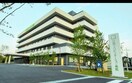 川西リハビリテーション病院(病院)まで800m 西畦野2丁目戸建