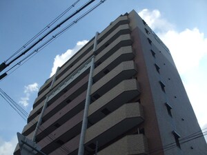 エスライズ梅田東(401)