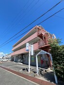 外観写真 マンションエトワ－ル