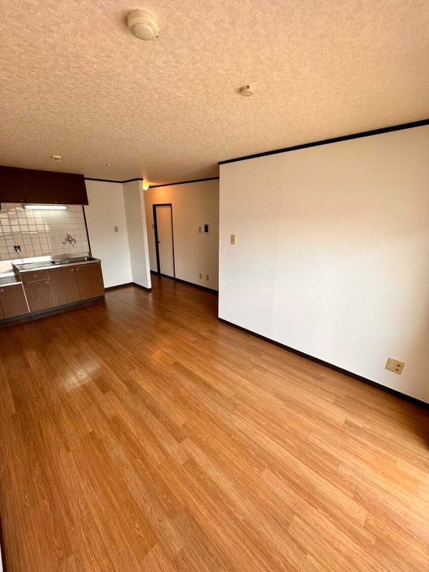 居室 マンションエトワ－ル