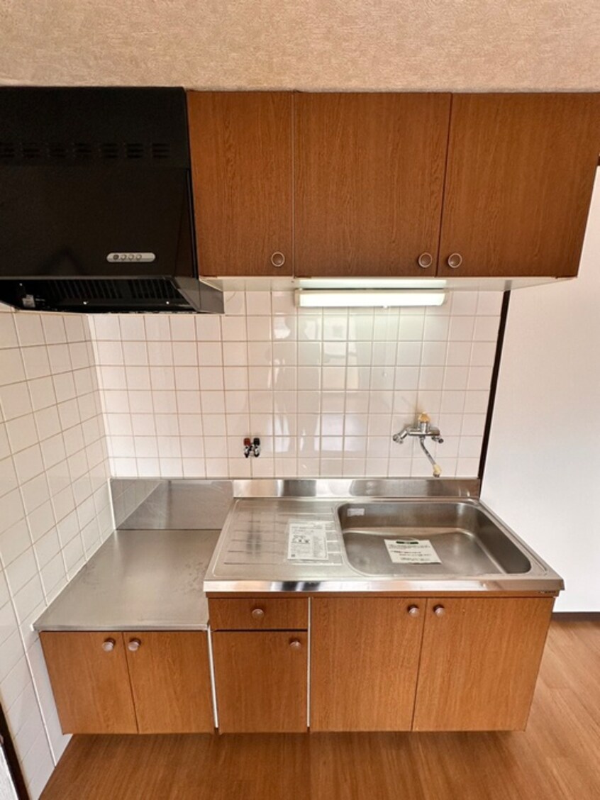 キッチン マンションエトワ－ル