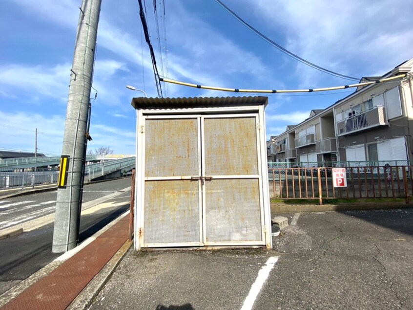 その他 マンションエトワ－ル