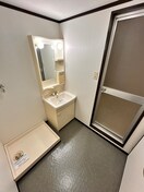洗面 マンションエトワ－ル
