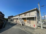 山崎ハイツ２
