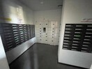 建物設備 サニープレイス港島