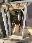 駐輪場 ベルジュムール