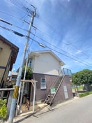 外観写真 ベルジュムール