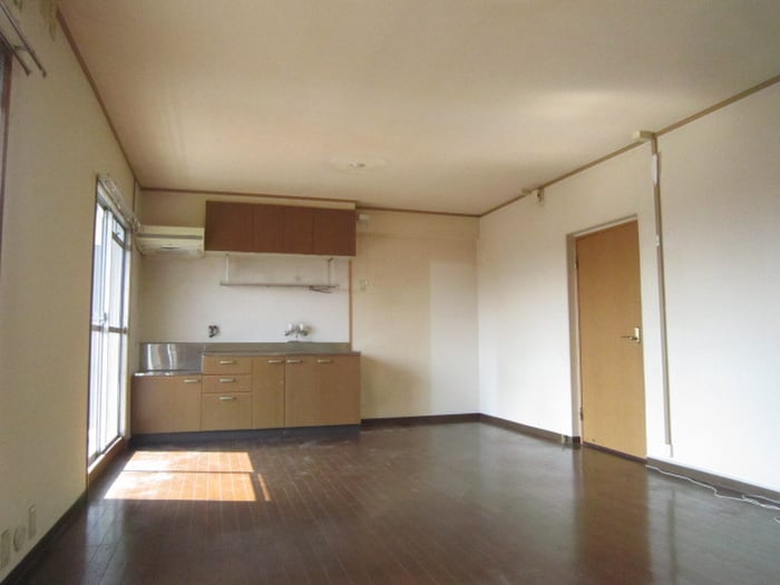 内観写真 ＡＸＩＳ浜寺公園