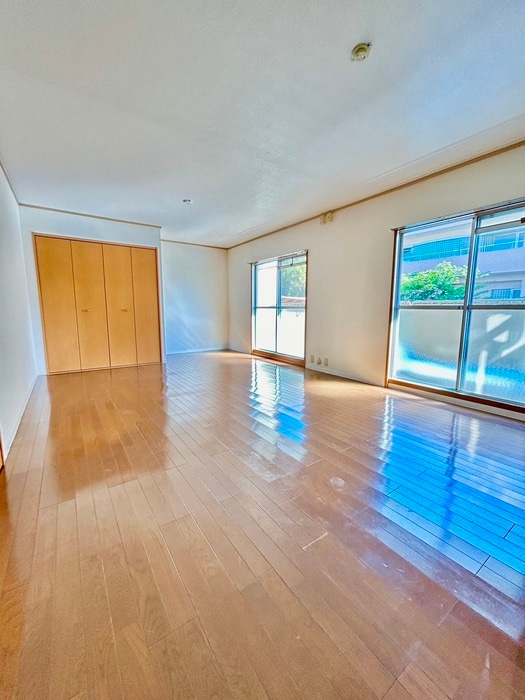 居室 ＡＸＩＳ浜寺公園