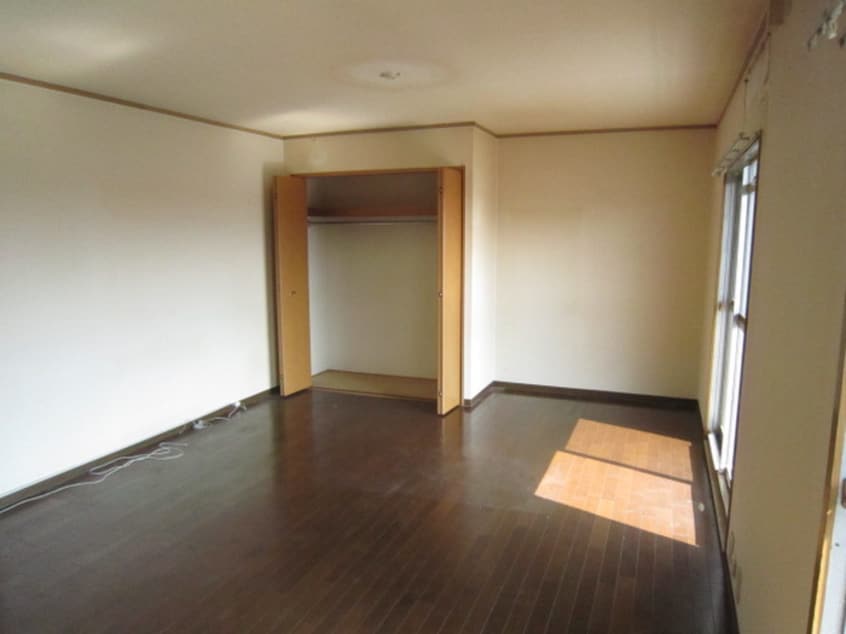 居室 ＡＸＩＳ浜寺公園