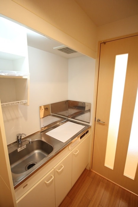 キッチン カルム千昇Ⅱ