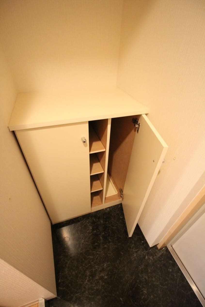 靴箱 カルム千昇Ⅱ