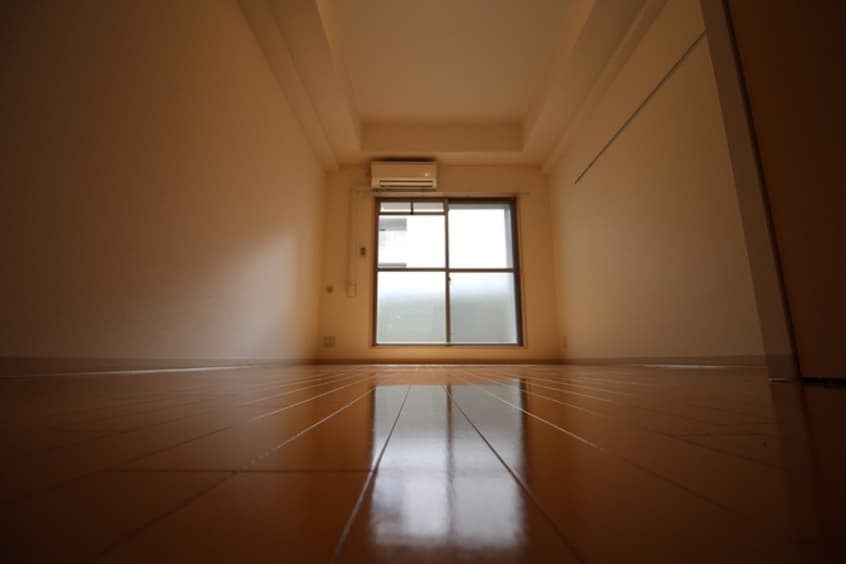 居室 カルム千昇Ⅱ