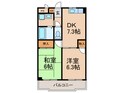 サン・エコ－高美の間取図