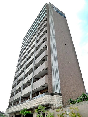 プレサンス梅田北デイズ(406)